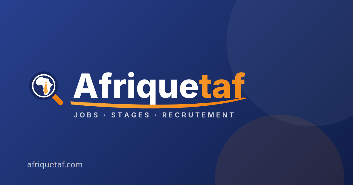 Développeur Full Stack — BeOpenIT | Afriquetaf